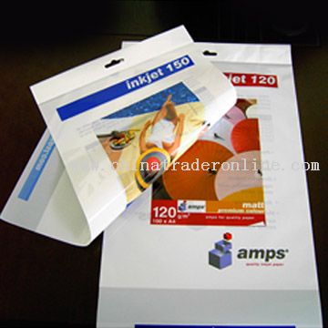 Laminated Bags